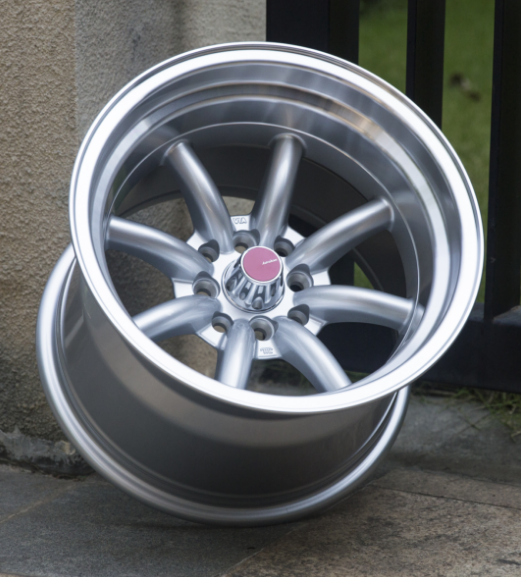 AS34-1-15X8.0, 8X100/114.3, CB73.1, ET0, SL