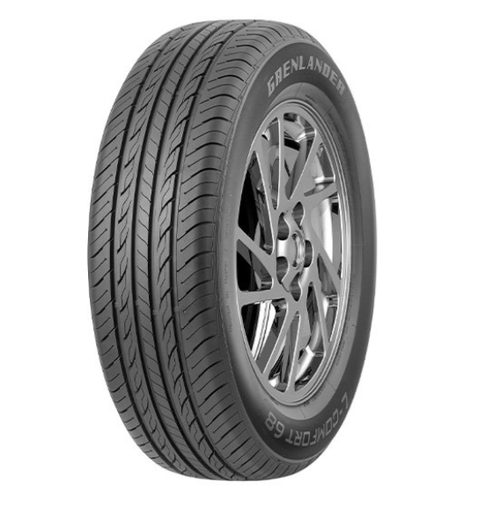 [SA-111003] 185/60R14 82H L-COMFORT68 GRENLANDER
