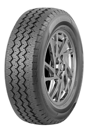 [SA-111008] 195/75R16C B 107/105R L-MAX9 GRENLANDER