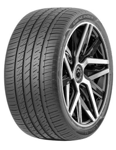 [SA-111023] 235/35R19 91W XL L-ZEAL 56 GRENLANDER