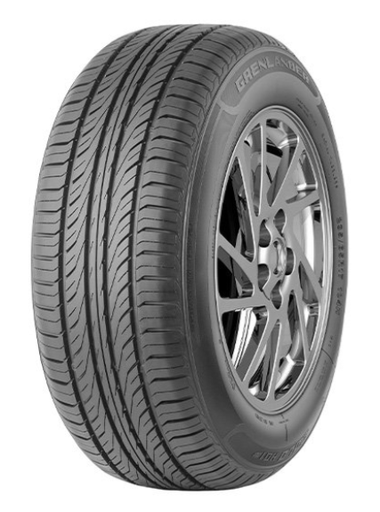 [SA-111027] 195/50R15 82V COLO H01 GRENLANDER
