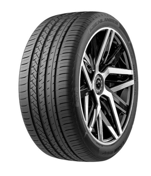 215/55R18 99V XL ENRI U08 GRENLANDER
