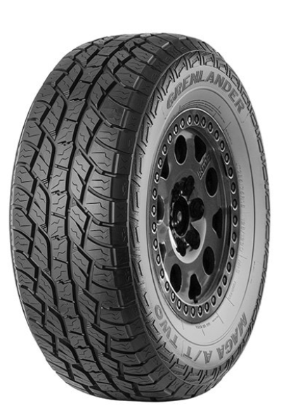 265/65R17 BSW 112T MAGA A/T TWO GRENLANDER