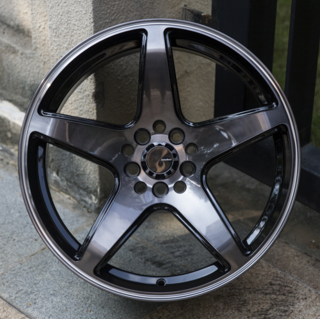 AS2-F-15X7.0, 8X100/114.3, CB73.1, ET+35, BF+BT