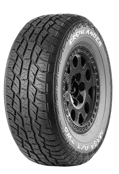 265/65R17 RWL 112T MAGA A/T TWO GRENLANDER