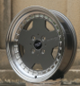 YKW7858-15 17X8.5 5X100 CB73.1 ET+30 GL